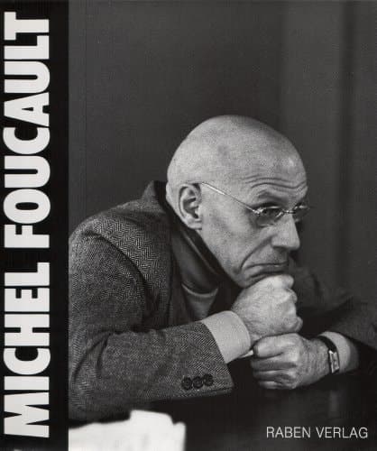 Michel Foucault eine Geschichte der Wahrheit cover