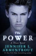 The Power The Titan Series Book 2 cover