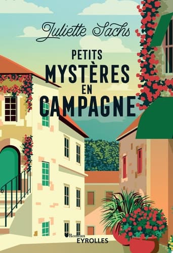 Petits mystères en campagne cover