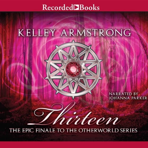 Thirteen cover