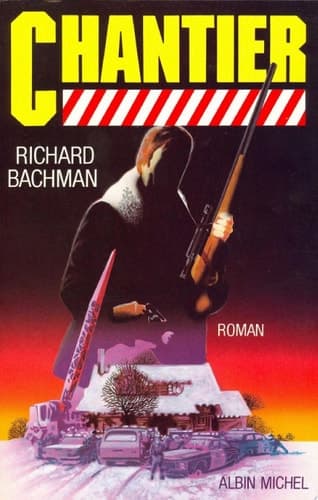 Chantier cover