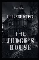 The Judge's House Illustrated cover