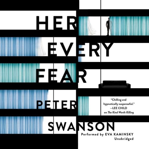 Her Every Fear cover