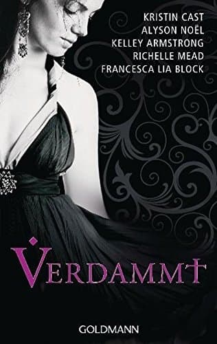 Verdammt cover