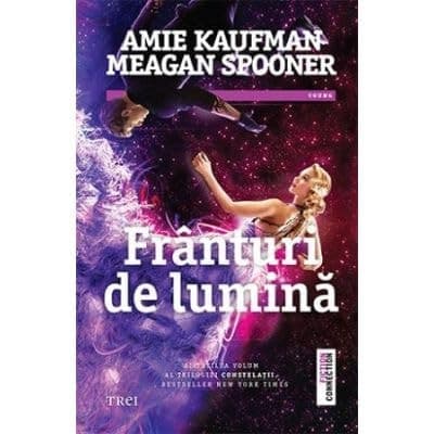 Frânturi de lumină cover