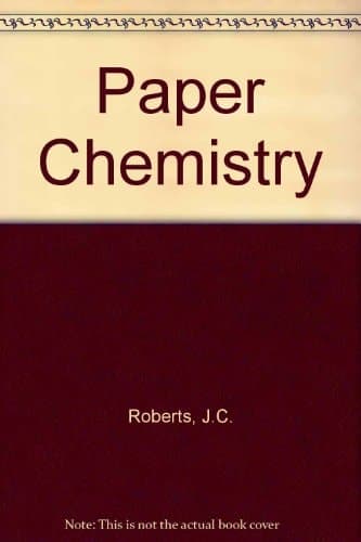 Paper Chemistry cover