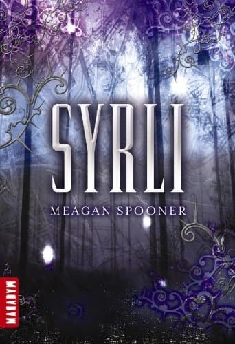 Syrli Tome 1 cover