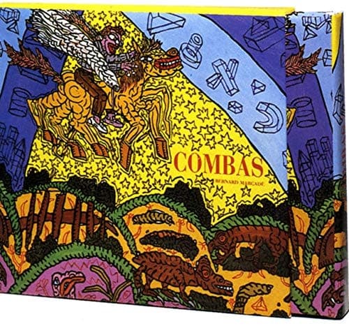 Combas cover