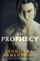 The Prophecy The Titan Series Book 4 cover