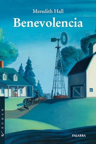 Benevolencia cover