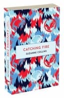 Catching Fire cover