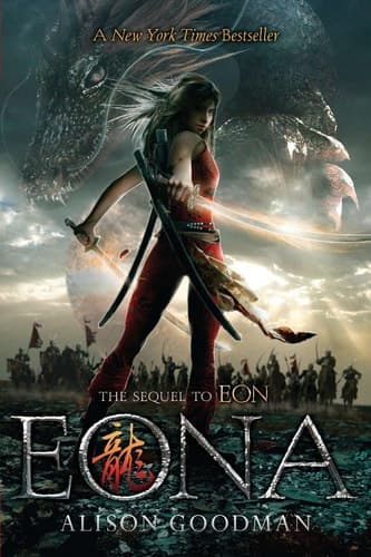 Eona cover