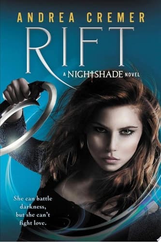 Rift cover
