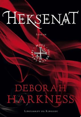 Heksenat cover