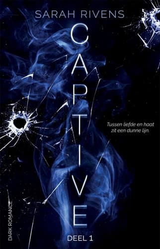 Captive cover