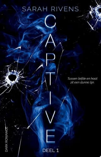 Captive cover
