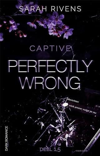 Perfectly Wrong cover