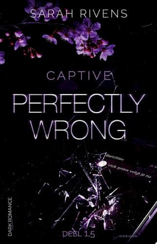 Perfectly wrong cover