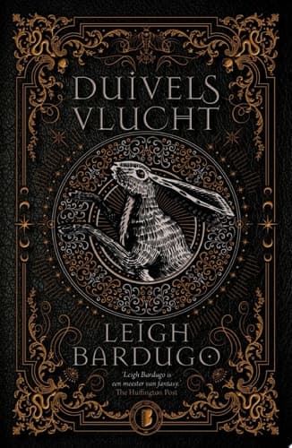 Duivelsvlucht cover