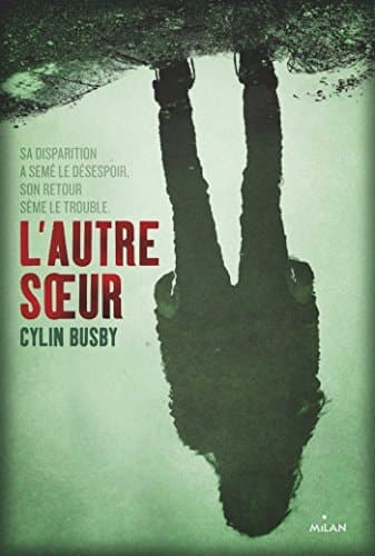 L'autre soeur cover