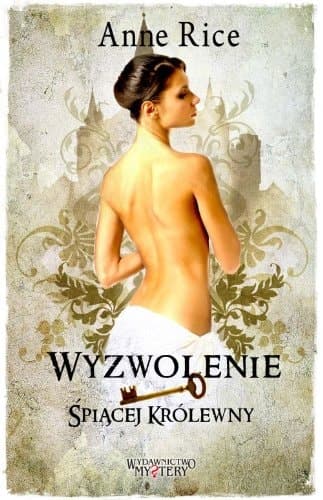 Wyzwolenie Śpiącej Królewny cover