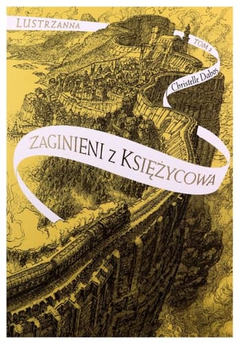 Zaginieni z Księżycowa cover