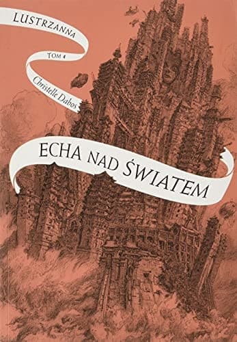 Echa nad światem cover