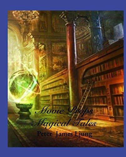 Movie Props Magical Tales cover