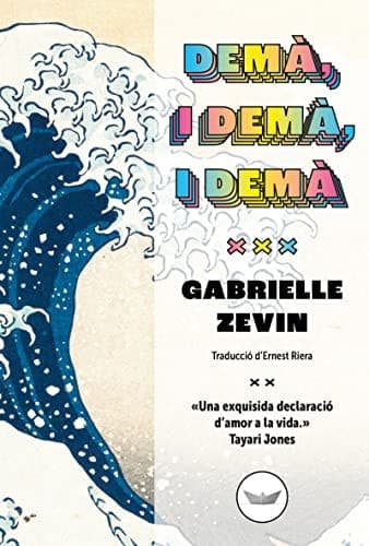Demà, i demà, i demà cover