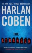 The Stranger cover