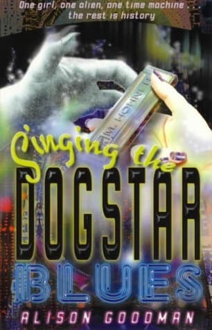 Singing the Dogstar Blues cover