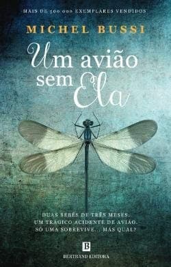 Um Avião sem Ela (Portuguese Edition) cover