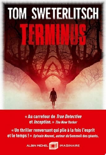 Terminus cover