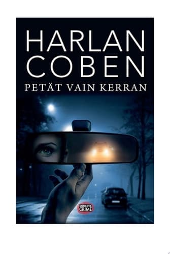 Petät vain kerran cover