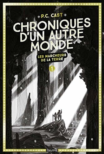 Chroniques d'un autre monde cover