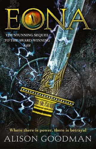 Eona cover