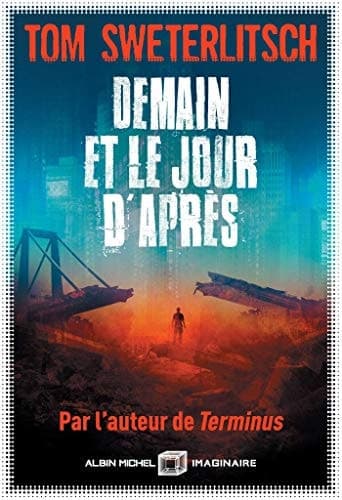 Demain et le jour d'après : roman cover