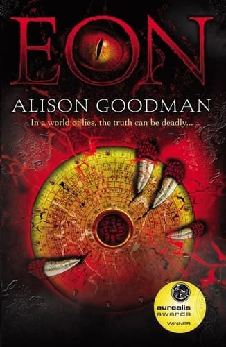 Eon cover