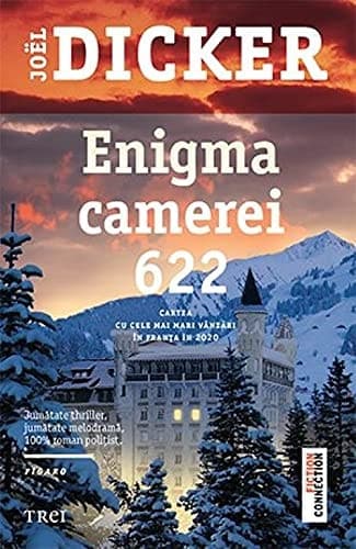 Enigma camerei 622 cover