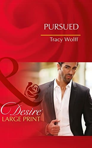 Pursued cover
