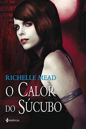 O calor do Súcubo cover