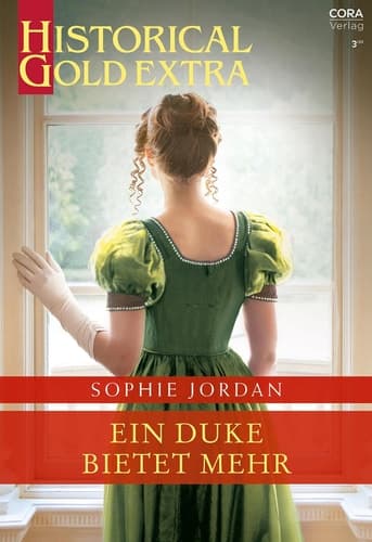 Ein Duke bietet mehr cover