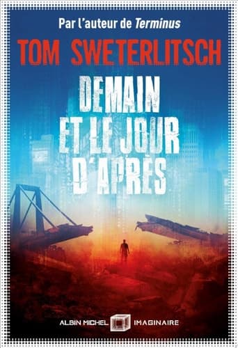 Demain et le jour d'après cover