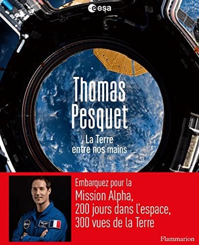 La Terre entre nos mains cover