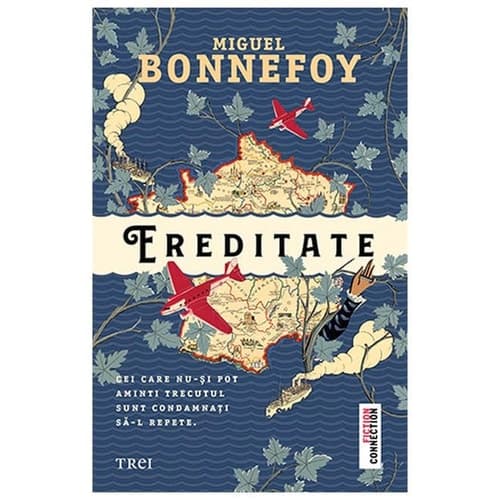 Ereditate cover