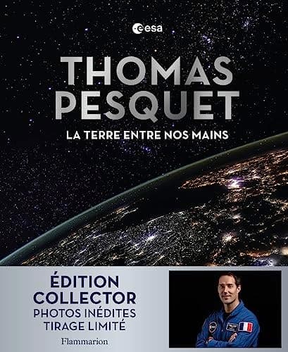 La Terre entre nos mains cover