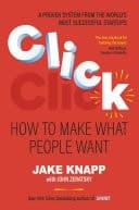 Click The practical and effective guide to developing successful new ideas quickly, from the New York Times bestselling authors cover