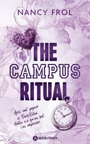 The Campus Ritual cover