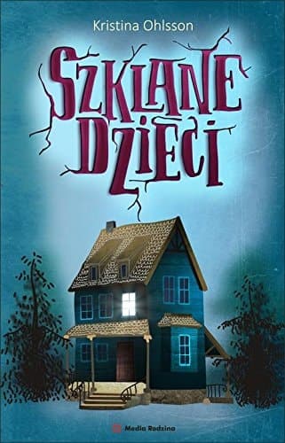 Szklane dzieci cover