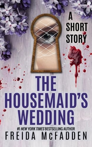 The Housemaid's Wedding A Short Story cover